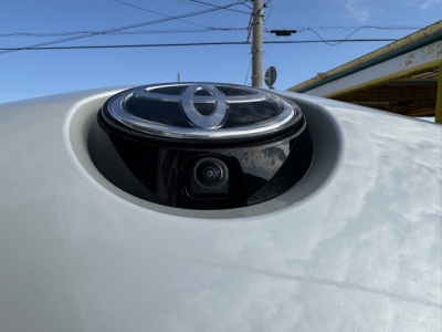 GRカローラ(トヨタ)中古車 内外装写真他１