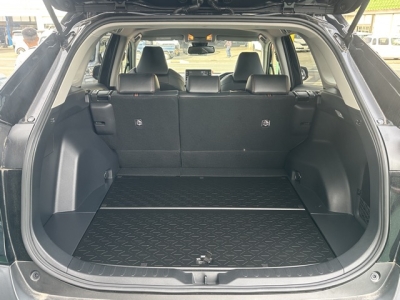 ＲＡＶ４(トヨタ)中古車 内外装写真他２