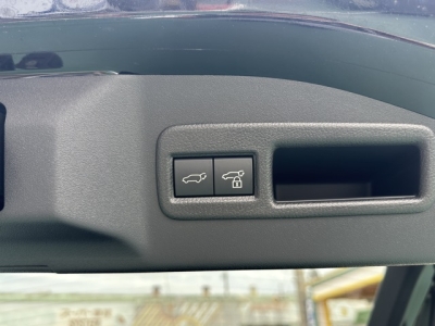 bZ4X(トヨタ)中古車 内外装写真他２