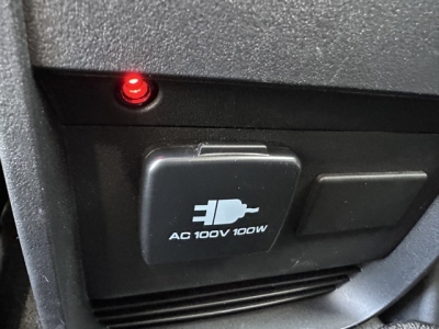 デリカD:5 4WD(三菱)レンタＵＰ 内外装写真他１