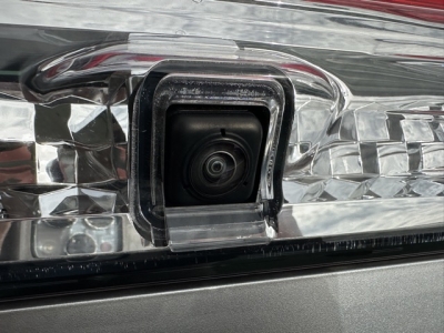 デリカD:5 4WD(三菱)レンタ登録済未使用車 内外装写真他１