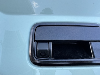 ハイゼットカーゴ(ダイハツ)中古車 内外装写真他２