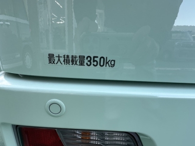 ハイゼットカーゴ(ダイハツ)中古車 内外装写真他１