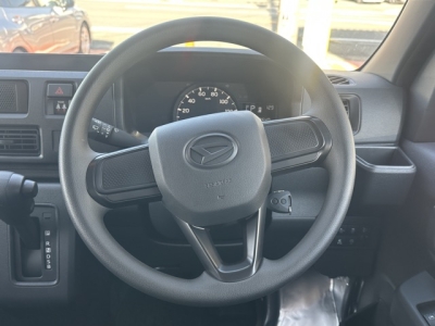 ハイゼットカーゴ(ダイハツ)中古車 内外装写真