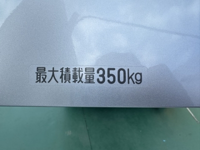 ハイゼットカーゴ(ダイハツ)中古車 内外装写真他