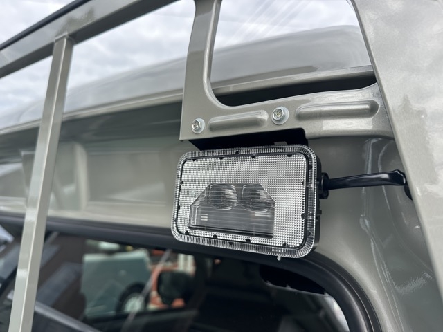 キャリートラック(スズキ)届出済未使用車 12