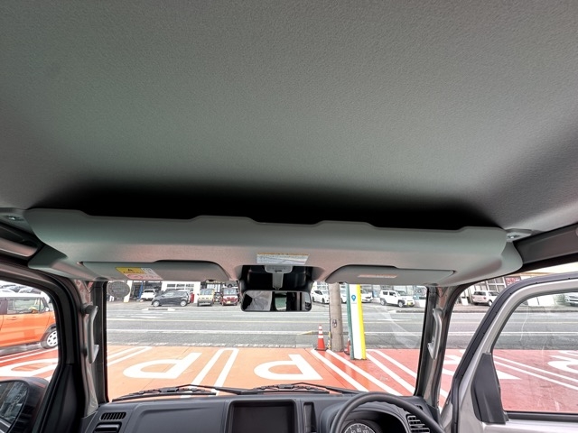 キャリートラック(スズキ)届出済未使用車 18