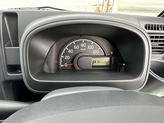 キャリートラック(スズキ)届出済未使用車 20