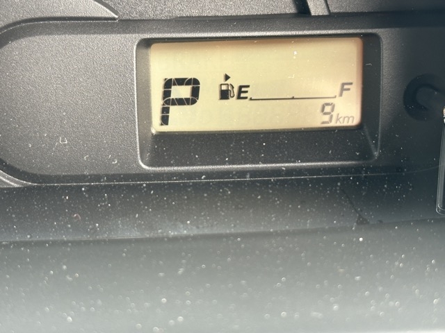 キャリートラック(スズキ)届出済未使用車 21