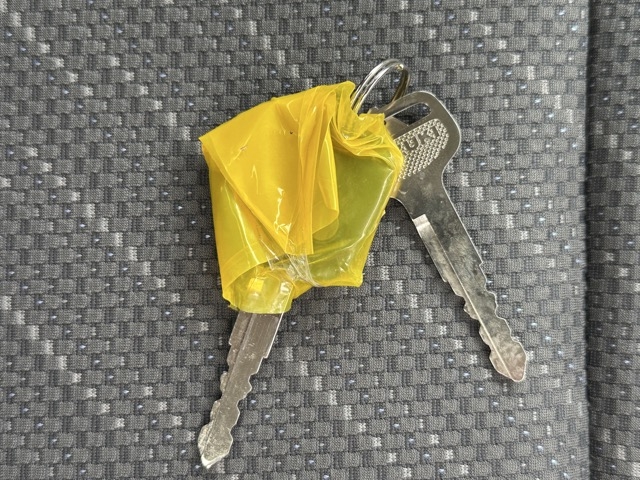 キャリートラック(スズキ)届出済未使用車 22