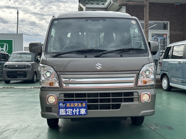 キャリートラック(スズキ)届出済未使用車 23