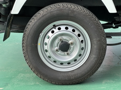 NT100クリッパー(ニッサン)中古車 内外装写真他１