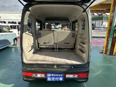 NV100クリッパーリオ(ニッサン)中古車 内外装写真他２