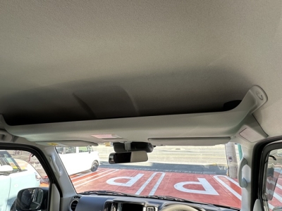 NV100クリッパーリオ(ニッサン)中古車 内外装写真他１