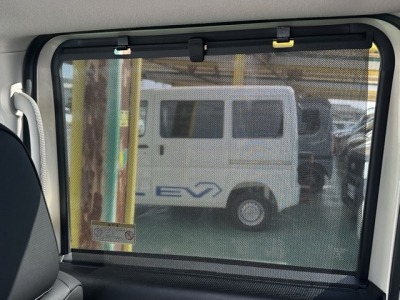 新型ルークス(ニッサン)中古車 内外装写真他２