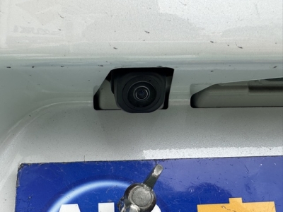 タント(ダイハツ)届出済未使用車 内外装写真他２