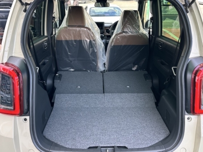 N-ONE(ホンダ)届出済未使用車 内外装写真他２