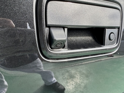 アトレー(ダイハツ)新車見本展示無 内外装写真他１