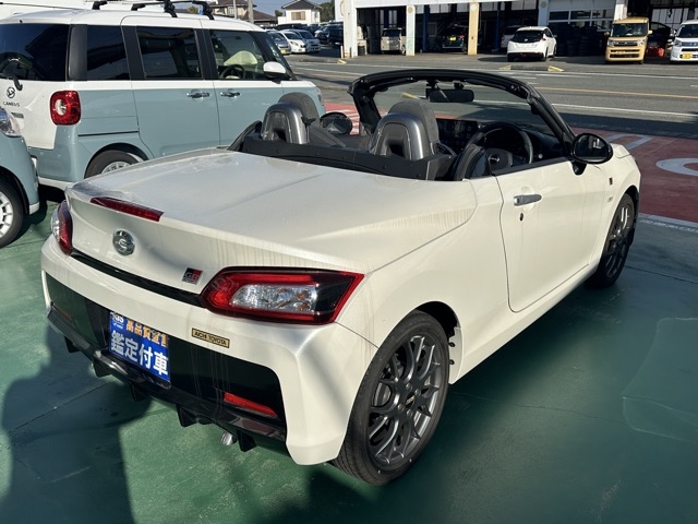 コペン(トヨタ)中古車 10