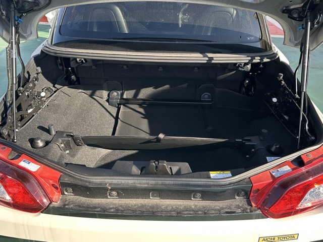 コペン(トヨタ)中古車 11