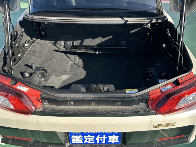 コペン(トヨタ)中古車 12