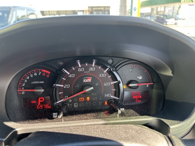 コペン(トヨタ)中古車 21