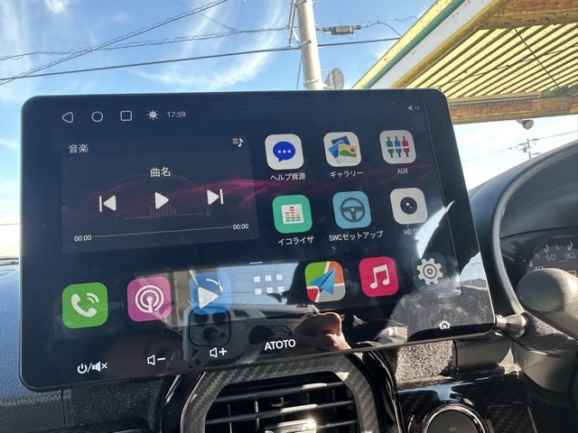 コペン(トヨタ)中古車 23