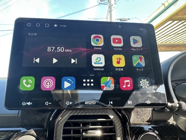 コペン(トヨタ)中古車 24