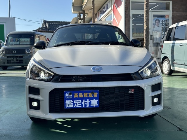 コペン(トヨタ)中古車 26