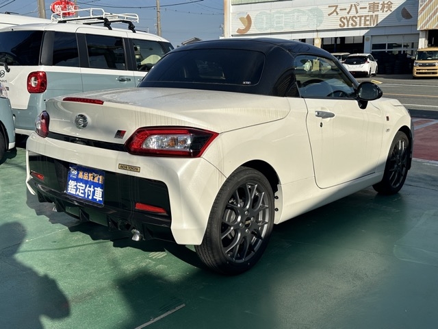 コペン(トヨタ)中古車 6