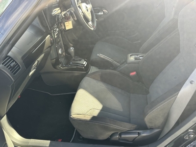 コペンのOEM(ダイハツ)中古車 前席内装