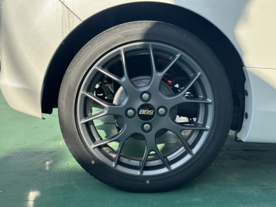 コペンのOEM(ダイハツ)中古車 内外装写真他