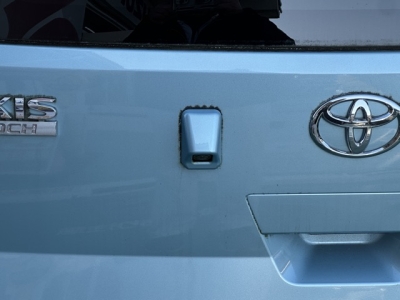 ミライースのOEM(ダイハツ)中古車 内外装写真他