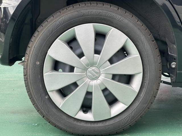 ワゴンR(スズキ)中古車 10