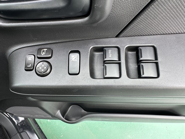 ワゴンR(スズキ)中古車 11