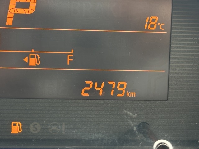 ワゴンR(スズキ)中古車 17