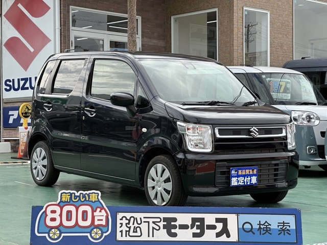 ワゴンR(スズキ)中古車全体拡大