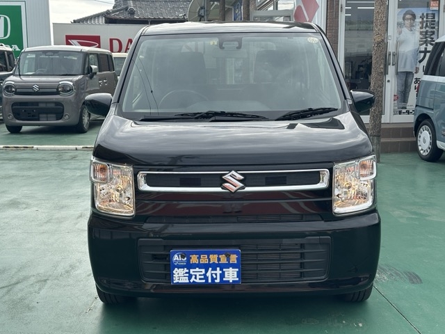 ワゴンR(スズキ)中古車 22