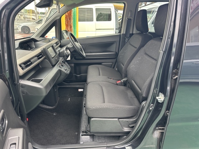 ワゴンR(スズキ)中古車 3