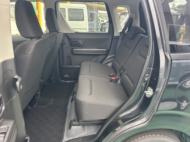 ワゴンR(スズキ)中古車 4