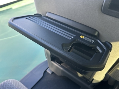 タント(ダイハツ)届出済未使用車 内外装写真他