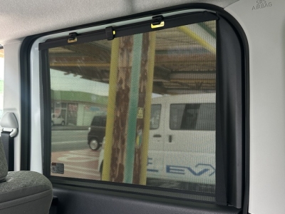 タント(ダイハツ)届出済未使用車 内外装写真他