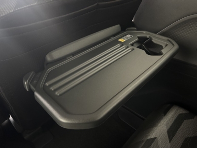 タントファンクロス(ダイハツ)届出済未使用車 内外装写真他１