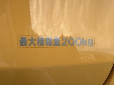 スペーシアベース(スズキ)中古車 内外装写真他２