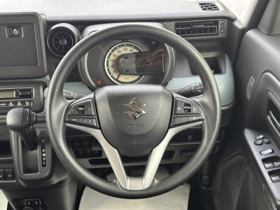 スペーシアベース(スズキ)中古車 内外装写真