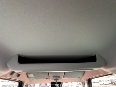 スペーシアベース(スズキ)中古車 内外装写真他