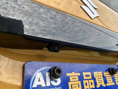 スペーシアベース(スズキ)中古車 内外装写真他１