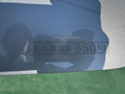 N-VAN(ホンダ)届出済未使用車 内外装写真他