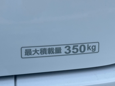 N-VAN(ホンダ)届出済未使用車 内外装写真他