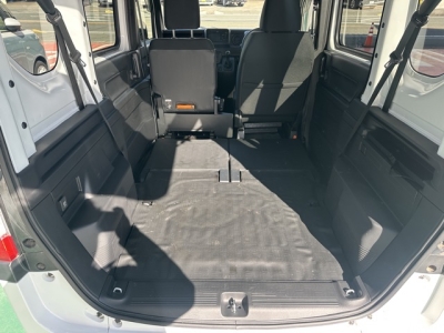 N-VAN(ホンダ)中古車 内外装写真他２